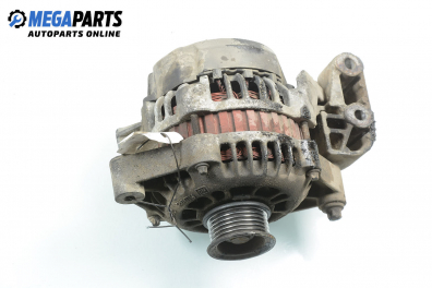 Alternator for Opel Tigra 1.6 16V, 106 hp, coupe, 2000