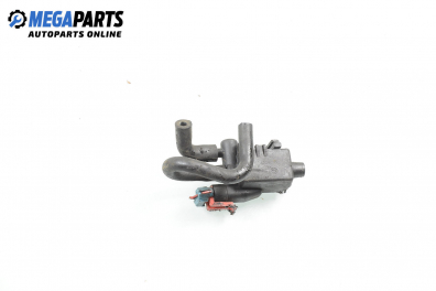 Vacuum valve for Opel Tigra 1.6 16V, 106 hp, coupe, 3 doors, 2000