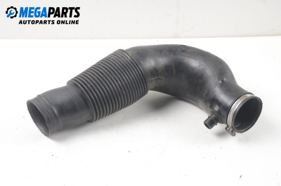 Air intake corrugated hose for Peugeot 206 1.4, 75 hp, hatchback, 5 doors, 1999