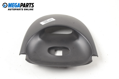 Interior plastic for Peugeot 206 1.4, 75 hp, hatchback, 5 doors, 1999, position: front