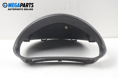 Interior plastic for Peugeot 206 1.4, 75 hp, hatchback, 5 doors, 1999