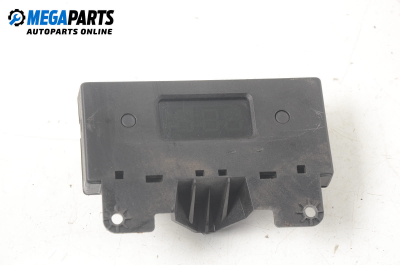 Ceas for Peugeot 206 1.4, 75 hp, hatchback, 5 uși, 1999