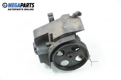 Power steering pump for Peugeot 206 1.4, 75 hp, hatchback, 5 doors, 1999