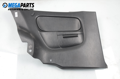 Interior cover plate for Nissan Almera (N15) 1.4, 87 hp, hatchback, 3 doors, 1997