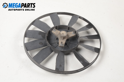 Radiator fan for Seat Ibiza (6K) 1.4, 60 hp, hatchback, 5 doors, 1996