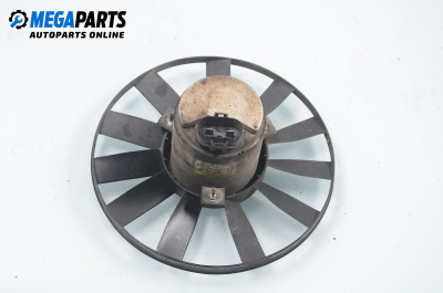 Radiator fan for Seat Ibiza (6K) 1.4, 60 hp, hatchback, 5 doors, 1996