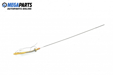 Dipstick for Ford Escort 1.4, 71 hp, hatchback, 1991