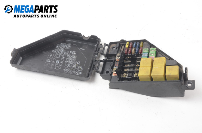 Fuse box for Rover 25 1.1 16V, 75 hp, hatchback, 5 doors, 2005