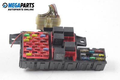 Fuse box for Rover 25 1.1 16V, 75 hp, hatchback, 5 doors, 2005