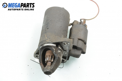 Demaror for Rover 25 1.1 16V, 75 hp, hatchback, 5 uși, 2005