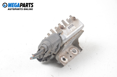 Radiator fan relay for Mitsubishi Galant VIII 2.0 TDI, 90 hp, sedan, 5 doors, 1998