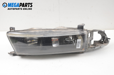 Headlight for Mitsubishi Galant VIII 2.0 TDI, 90 hp, sedan, 5 doors, 1998, position: left