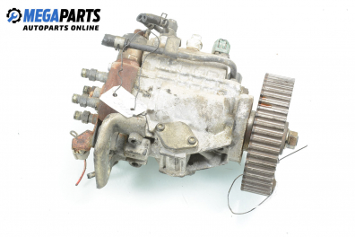 Diesel-einspritzpumpe for Mitsubishi Galant VIII 2.0 TDI, 90 hp, sedan, 1998