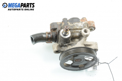 Power steering pump for Mitsubishi Galant VIII 2.0 TDI, 90 hp, sedan, 5 doors, 1998