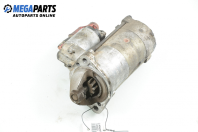 Starter for Mitsubishi Galant VIII 2.0 TDI, 90 hp, sedan, 5 doors, 1998