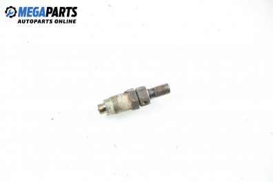 Diesel fuel injector for Mitsubishi Galant VIII 2.0 TDI, 90 hp, sedan, 5 doors, 1998