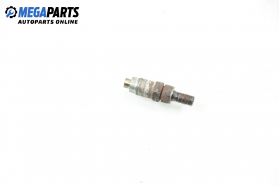 Diesel fuel injector for Mitsubishi Galant VIII 2.0 TDI, 90 hp, sedan, 5 doors, 1998