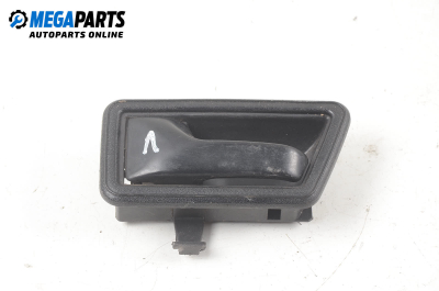 Inner handle for Volkswagen Golf II 1.3, 55 hp, hatchback, 3 doors, 1986, position: left