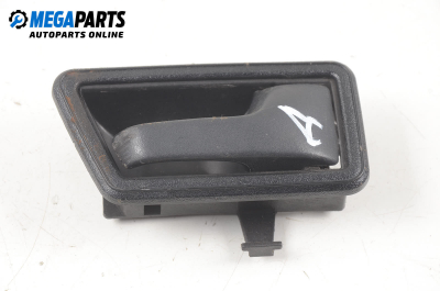 Inner handle for Volkswagen Golf II 1.3, 55 hp, hatchback, 3 doors, 1986, position: right