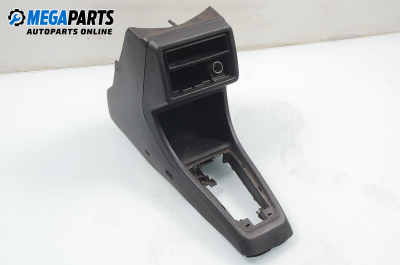 Gear shift console for Volkswagen Golf II 1.3, 55 hp, hatchback, 3 doors, 1986