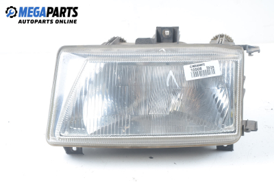 Headlight for Seat Ibiza (6K) 1.6, 75 hp, hatchback, 3 doors, 1995, position: left