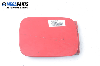 Fuel tank door for Seat Ibiza (6K) 1.6, 75 hp, hatchback, 1995