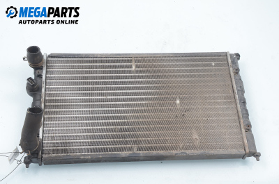 Water radiator for Seat Ibiza (6K) 1.6, 75 hp, hatchback, 3 doors, 1995