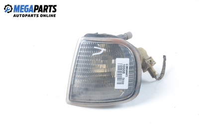 Blinker for Seat Ibiza (6K) 1.6, 75 hp, hatchback, 3 doors, 1995, position: left