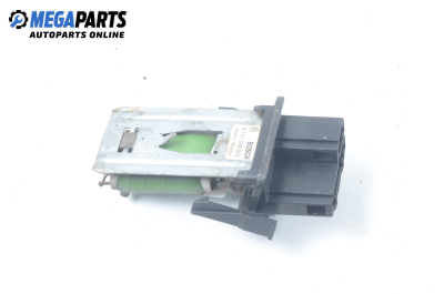 Blower motor resistor for Seat Ibiza (6K) 1.6, 75 hp, hatchback, 3 doors, 1995