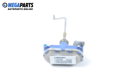 Actuator încuietoare ușă for Seat Ibiza (6K) 1.6, 75 hp, hatchback, 3 uși, 1995, position: din spate