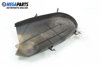 Timing belt cover for Seat Ibiza (6K) 1.6, 75 hp, hatchback, 1995