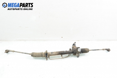 Hydraulic steering rack for Seat Ibiza (6K) 1.6, 75 hp, hatchback, 3 doors, 1995