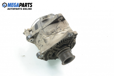 Alternator for Seat Ibiza (6K) 1.6, 75 hp, hatchback, 1995