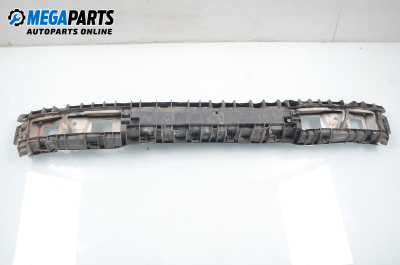 Bumper support brace impact bar for Volkswagen Passat (B4) 1.9 TDI, 90 hp, station wagon, 5 doors, 1994, position: front