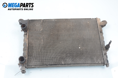 Water radiator for Volkswagen Passat (B4) 1.9 TDI, 90 hp, station wagon, 5 doors, 1994