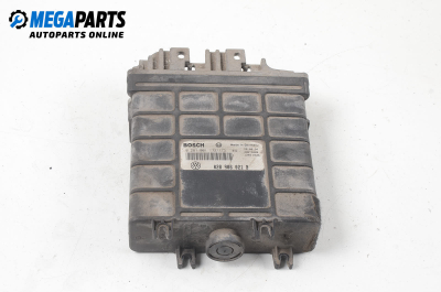 ECU for Volkswagen Passat (B4) 1.9 TDI, 90 hp, station wagon, 5 doors, 1994