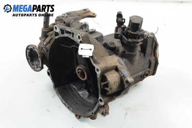  for Volkswagen Passat (B4) 1.9 TDI, 90 hp, station wagon, 1994