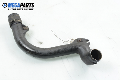 Turbo pipe for Volkswagen Passat (B4) 1.9 TDI, 90 hp, station wagon, 5 doors, 1994