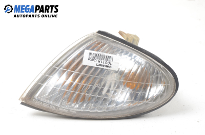 Blinklicht for Hyundai Coupe 2.0 16V, 139 hp, coupe, 3 türen, 1997, position: links