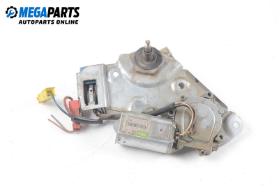 Motor scheibenwischer, vorne for Citroen Xantia 2.0 HDI, 90 hp, hecktür, 2000, position: rückseite