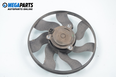 Radiator fan for Citroen Xantia 2.0 HDI, 90 hp, hatchback, 5 doors, 2000