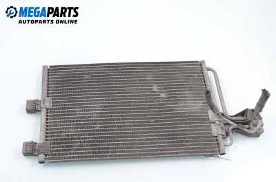 Air conditioning radiator for Citroen Xantia 2.0 HDI, 90 hp, hatchback, 2000