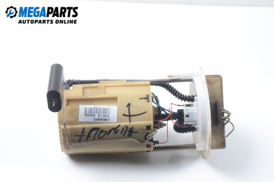 Supply pump for Citroen Xantia 2.0 HDI, 90 hp, hatchback, 5 doors, 2000