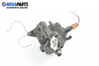 Diesel injection pump for Citroen Xantia 2.0 HDI, 90 hp, hatchback, 2000