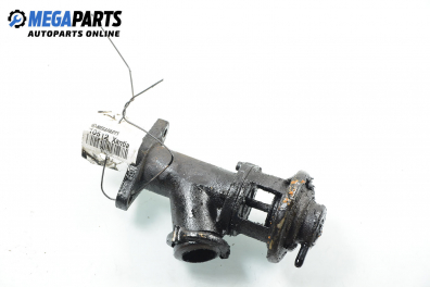 EGR ventil for Citroen Xantia 2.0 HDI, 90 hp, hecktür, 2000