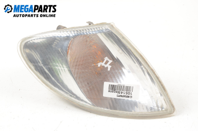 Blinker for Renault Megane I 1.6, 90 hp, hatchback, 5 doors, 1998, position: right