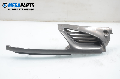 Grilă for Renault Megane I 1.6, 90 hp, hatchback, 5 uși, 1998, position: dreapta