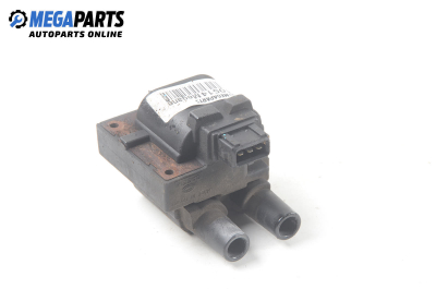 Ignition coil for Renault Megane I 1.6, 90 hp, hatchback, 1998