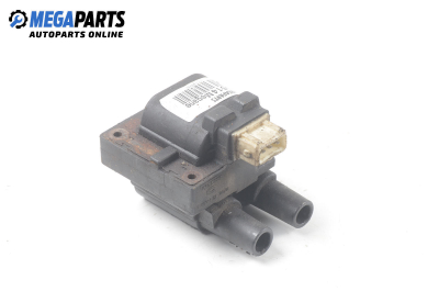 Ignition coil for Renault Megane I 1.6, 90 hp, hatchback, 1998