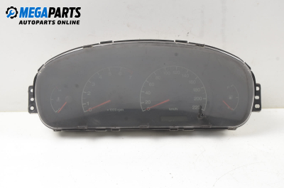 Instrument cluster for Hyundai Elantra 1.6, 107 hp, sedan, 5 doors, 2002